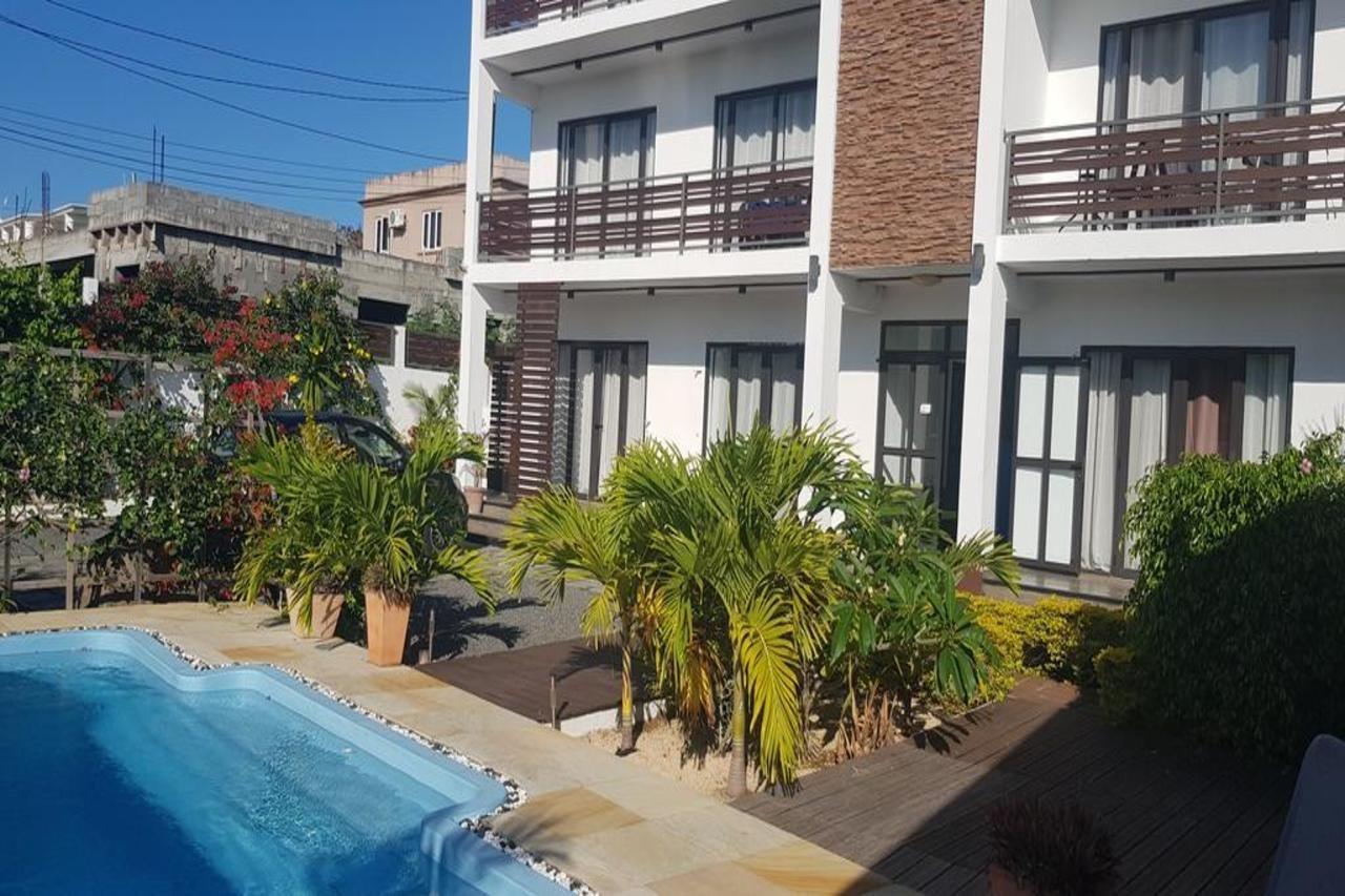 Roi Holiday Stay Grand Baie Zewnętrze zdjęcie