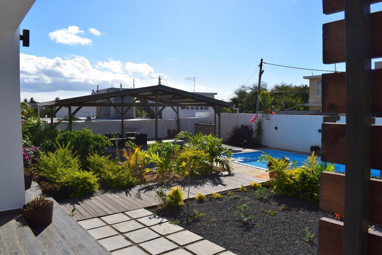 Roi Holiday Stay Grand Baie Zewnętrze zdjęcie