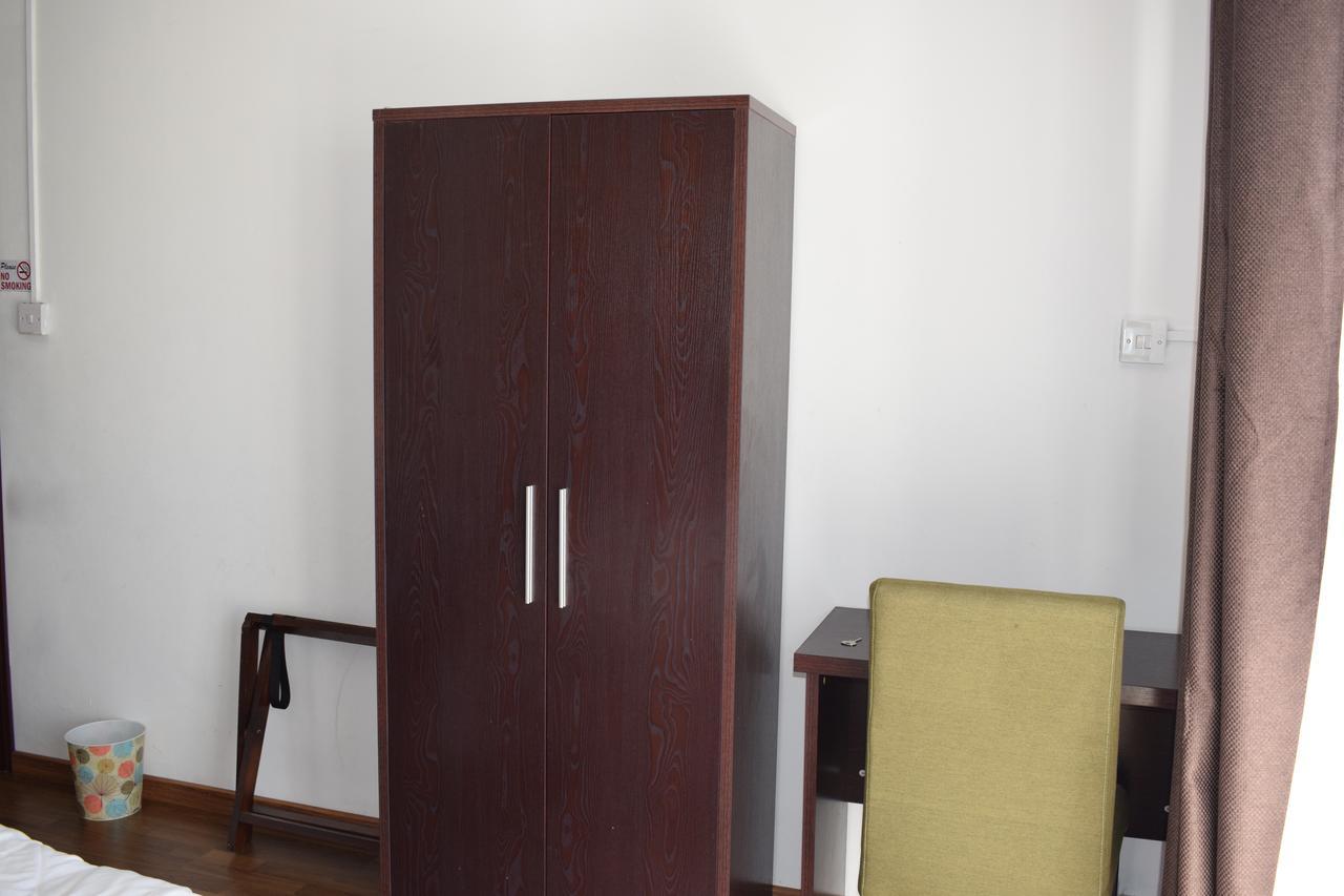 Roi Holiday Stay Grand Baie Zewnętrze zdjęcie