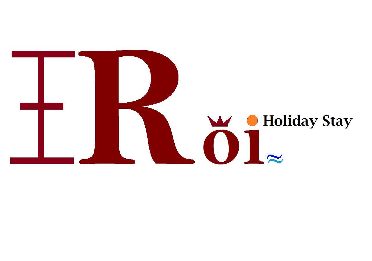 Roi Holiday Stay Grand Baie Zewnętrze zdjęcie