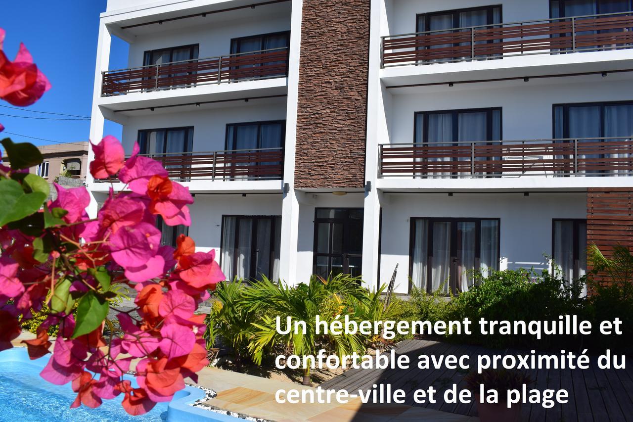 Roi Holiday Stay Grand Baie Zewnętrze zdjęcie