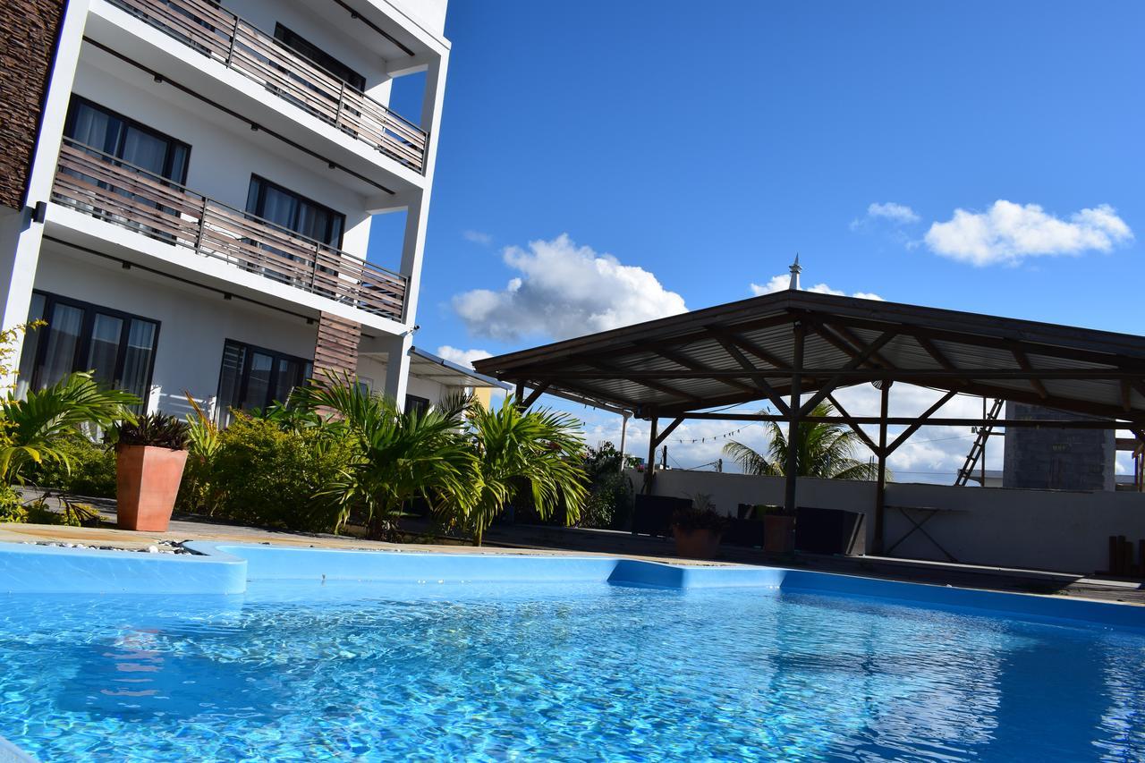 Roi Holiday Stay Grand Baie Pokój zdjęcie
