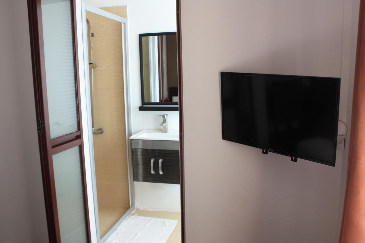 Roi Holiday Stay Grand Baie Zewnętrze zdjęcie