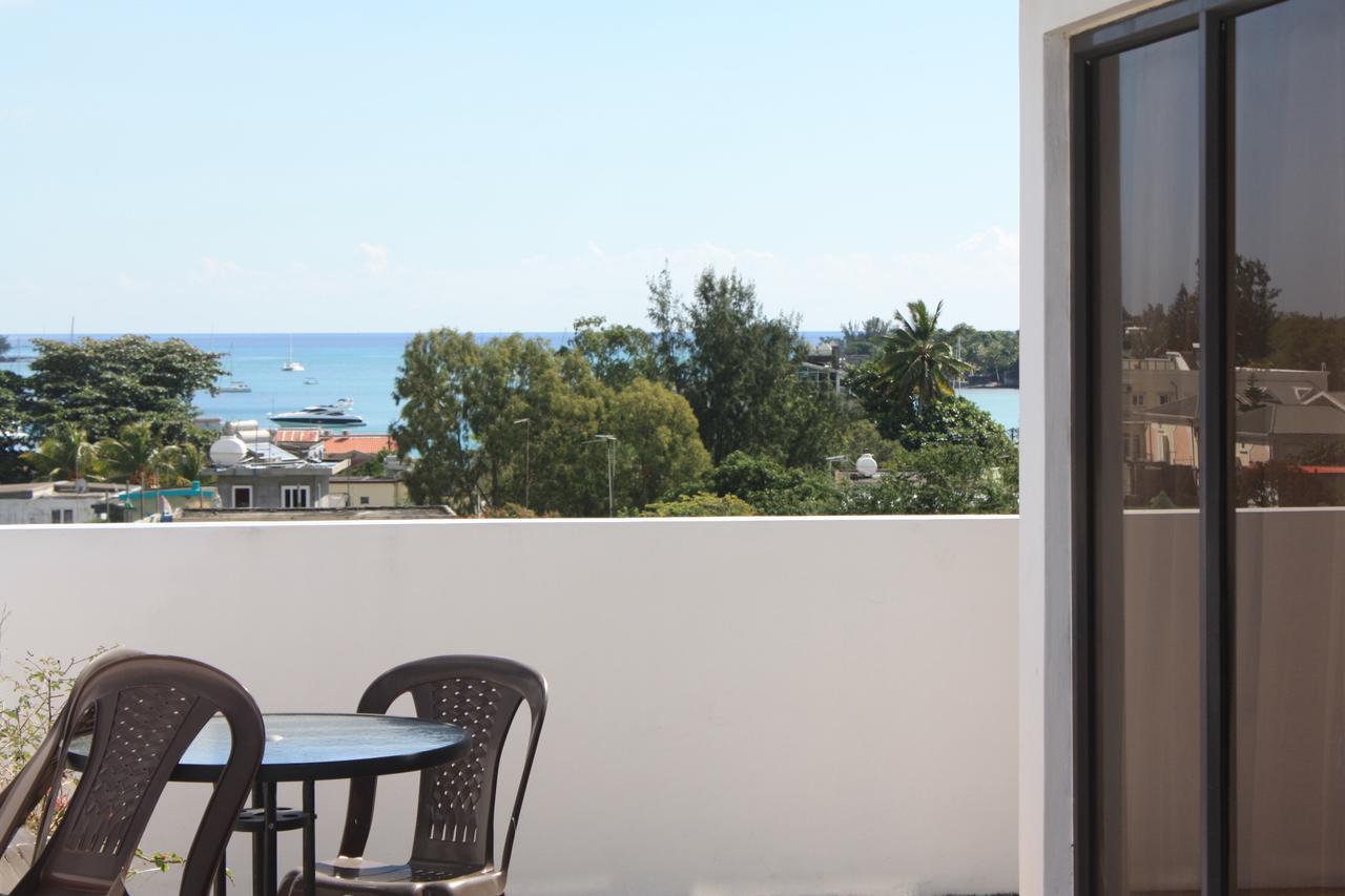 Roi Holiday Stay Grand Baie Zewnętrze zdjęcie