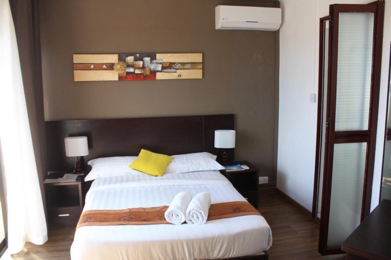 Roi Holiday Stay Grand Baie Zewnętrze zdjęcie