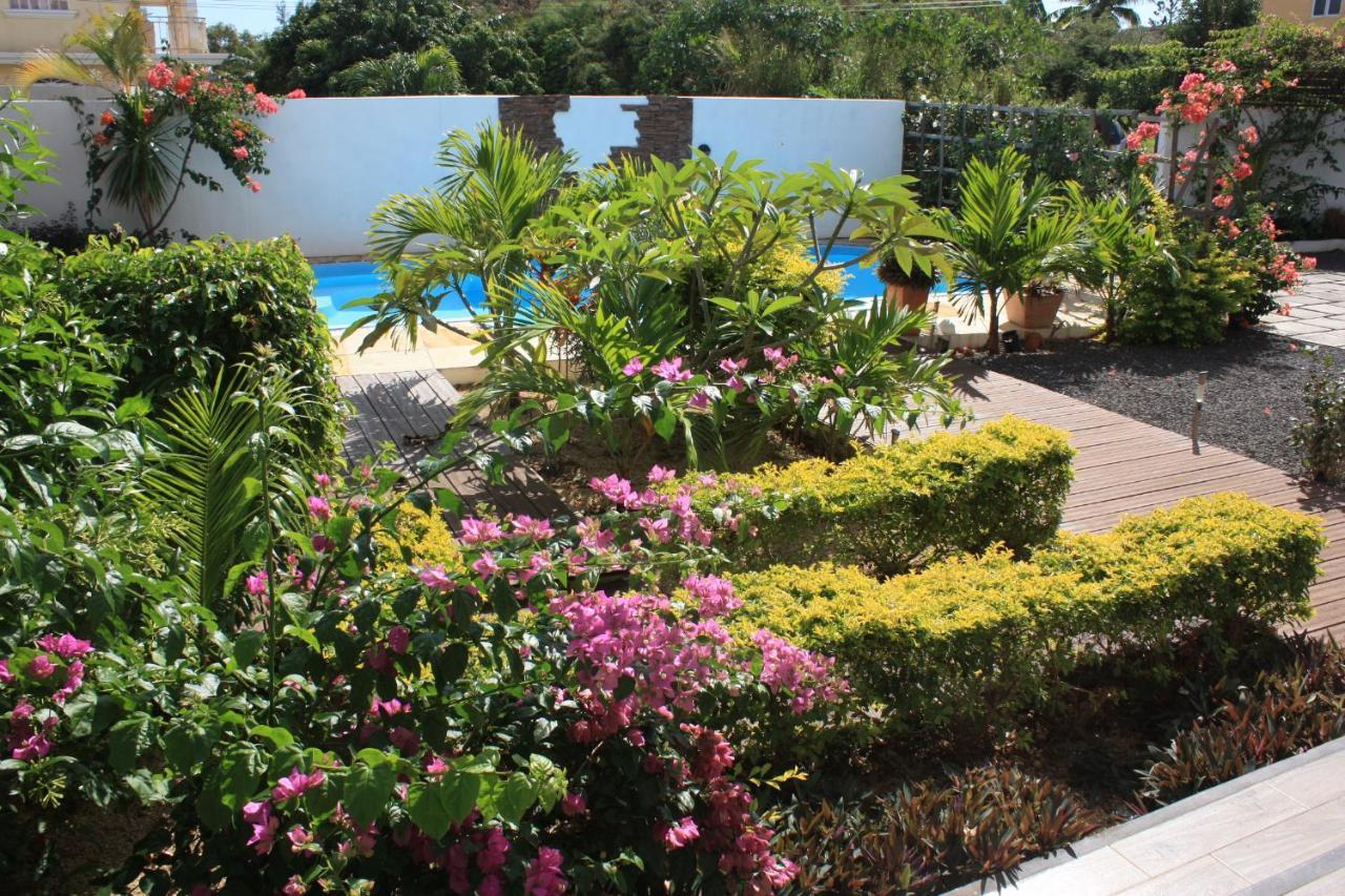 Roi Holiday Stay Grand Baie Zewnętrze zdjęcie