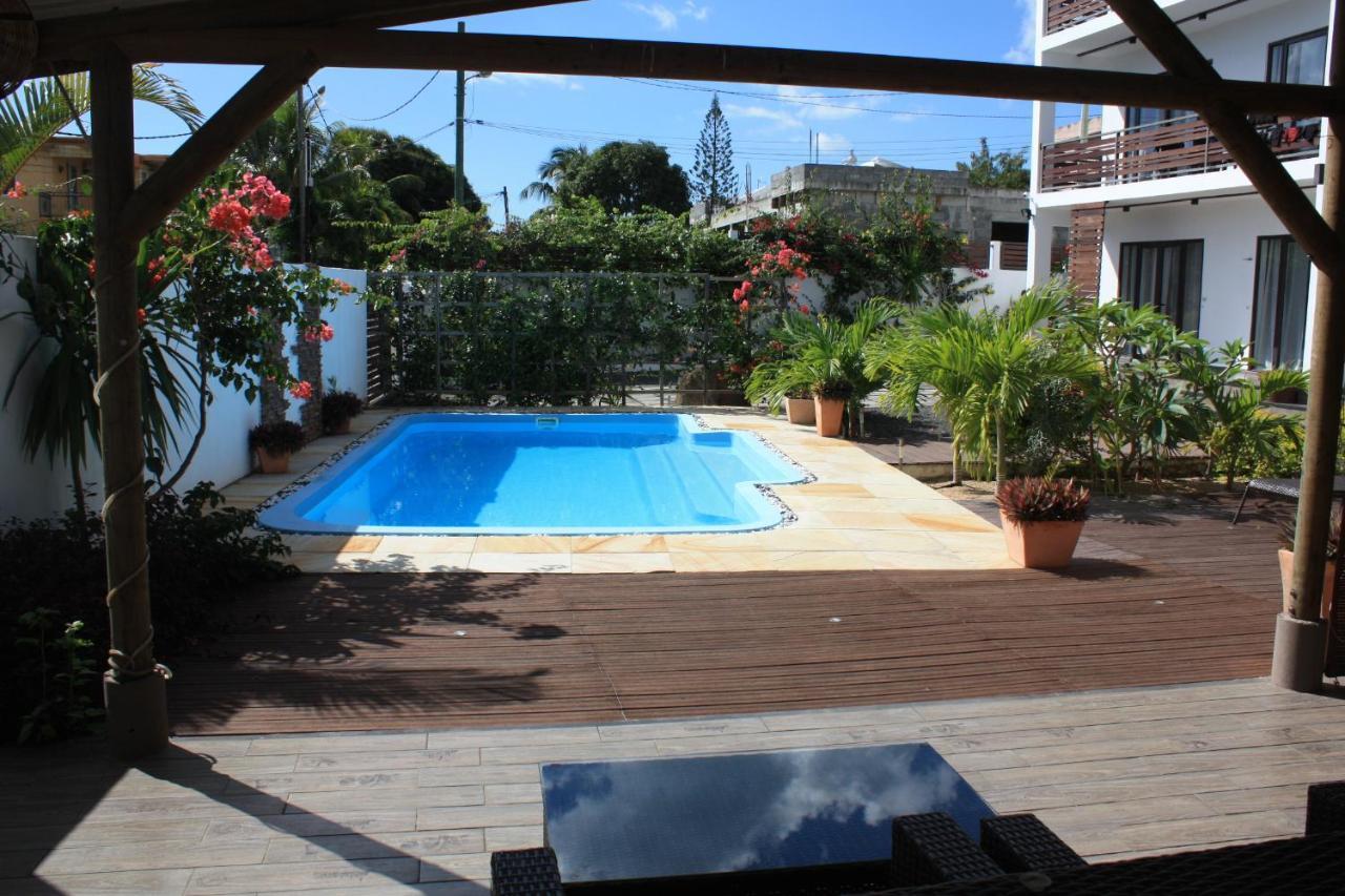 Roi Holiday Stay Grand Baie Zewnętrze zdjęcie