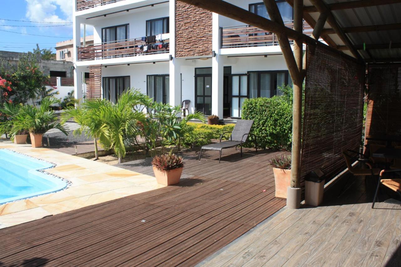 Roi Holiday Stay Grand Baie Zewnętrze zdjęcie