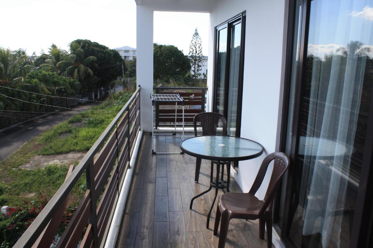 Roi Holiday Stay Grand Baie Zewnętrze zdjęcie