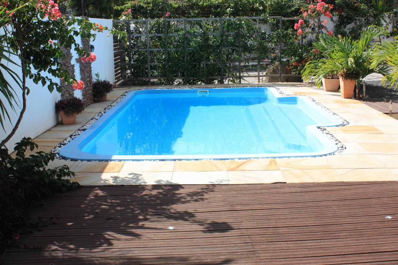 Roi Holiday Stay Grand Baie Zewnętrze zdjęcie