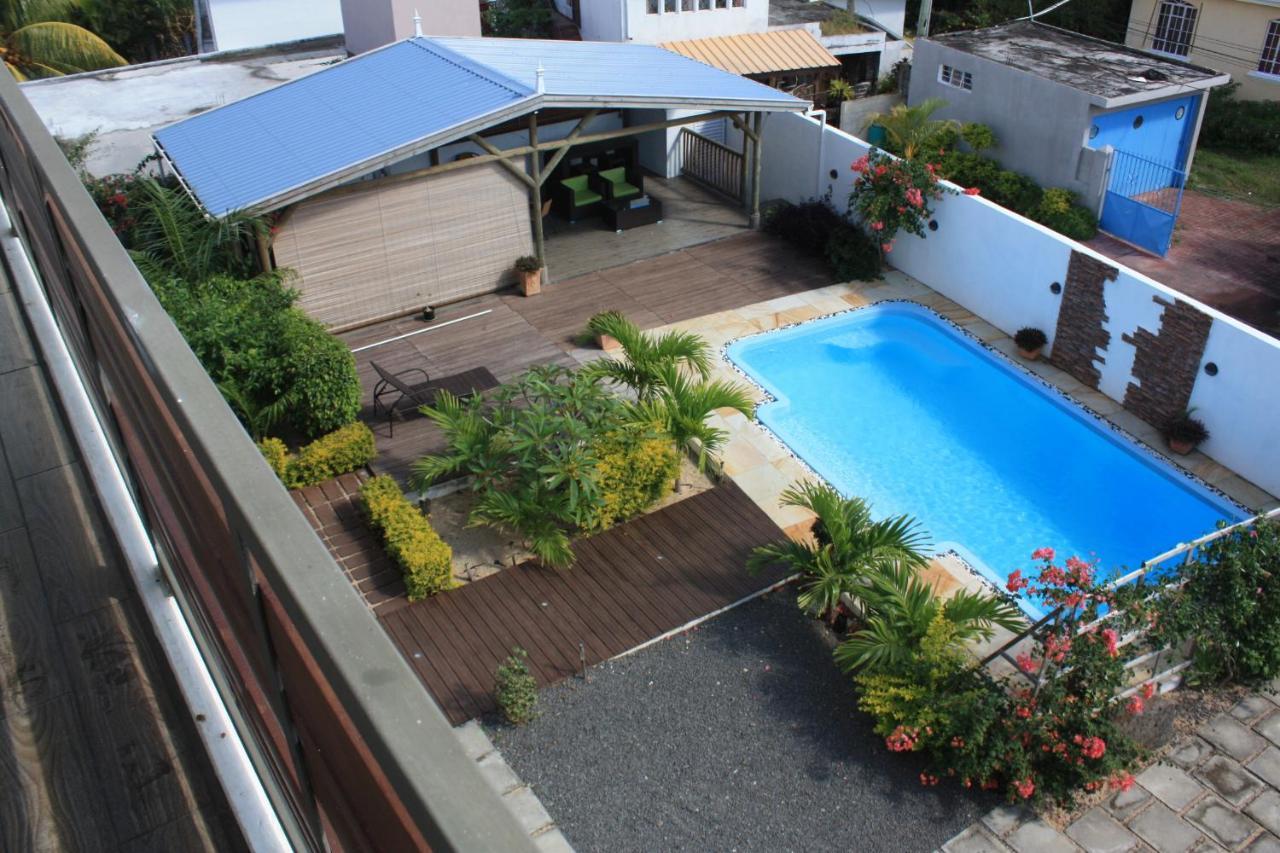 Roi Holiday Stay Grand Baie Zewnętrze zdjęcie