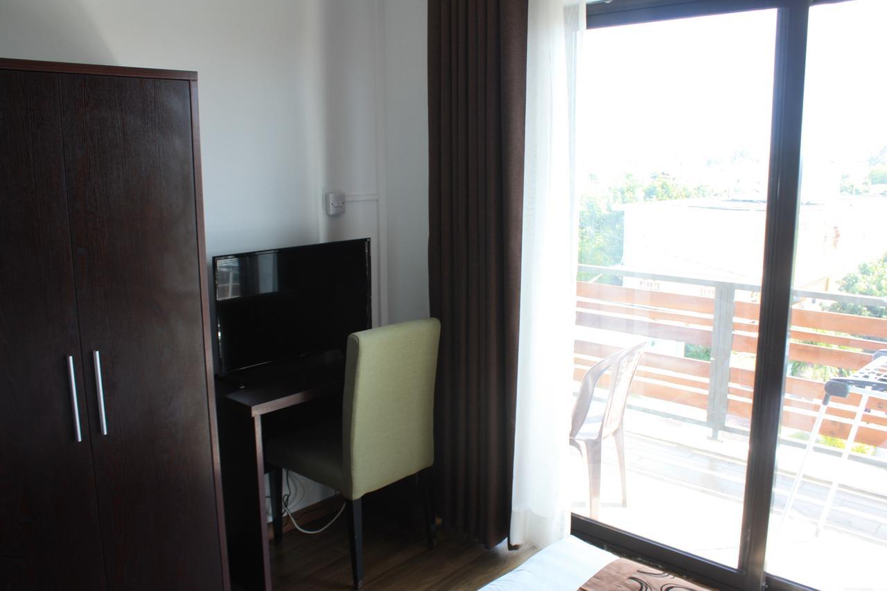 Roi Holiday Stay Grand Baie Zewnętrze zdjęcie