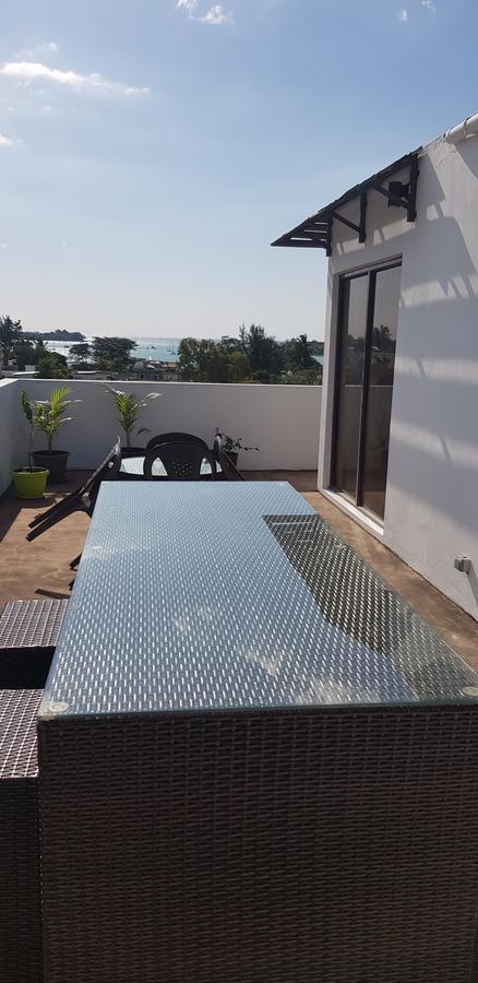 Roi Holiday Stay Grand Baie Zewnętrze zdjęcie
