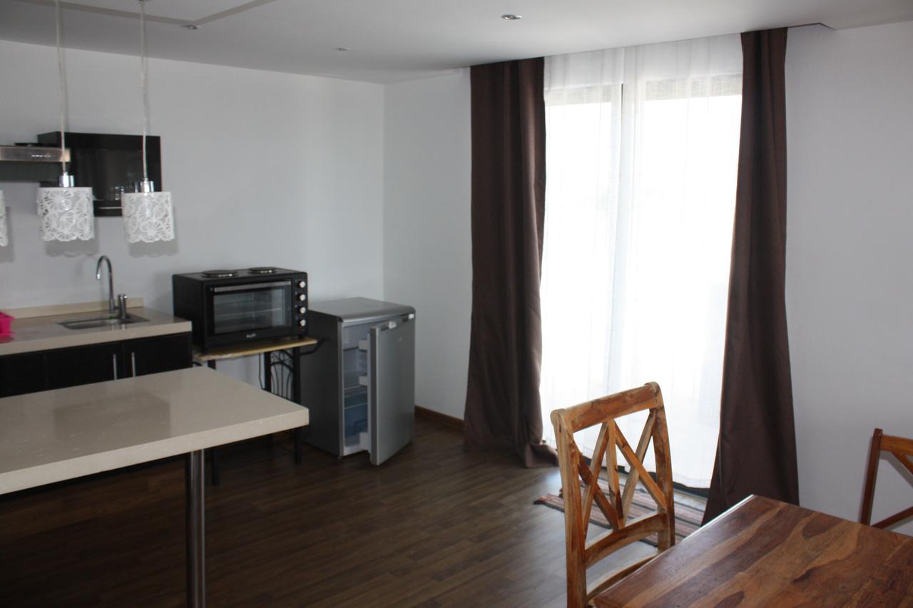 Roi Holiday Stay Grand Baie Zewnętrze zdjęcie
