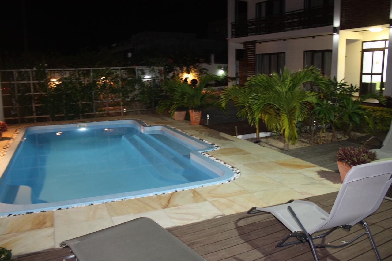 Roi Holiday Stay Grand Baie Zewnętrze zdjęcie