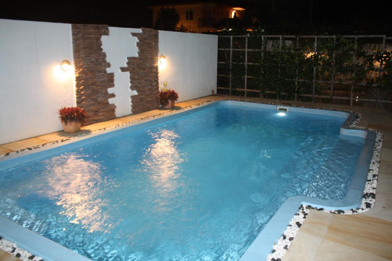 Roi Holiday Stay Grand Baie Zewnętrze zdjęcie