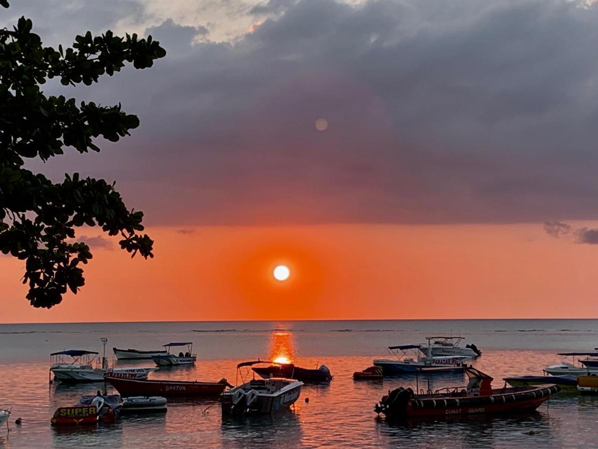 Roi Holiday Stay Grand Baie Zewnętrze zdjęcie