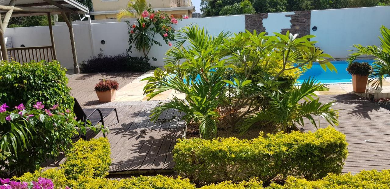 Roi Holiday Stay Grand Baie Zewnętrze zdjęcie
