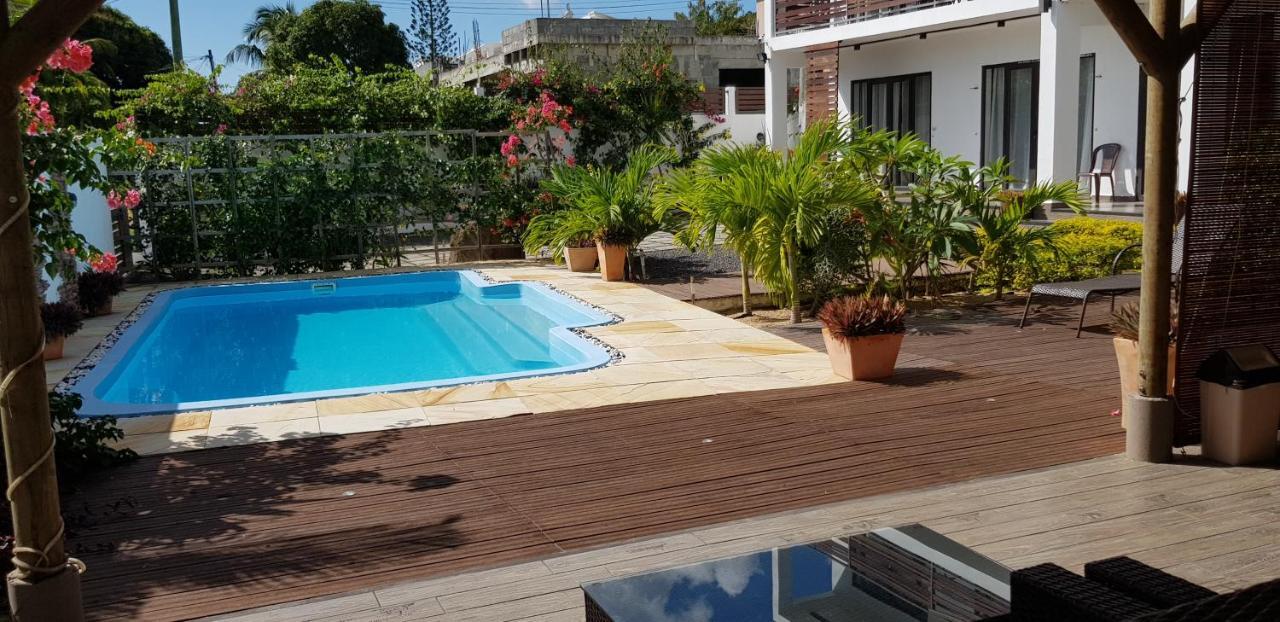 Roi Holiday Stay Grand Baie Zewnętrze zdjęcie